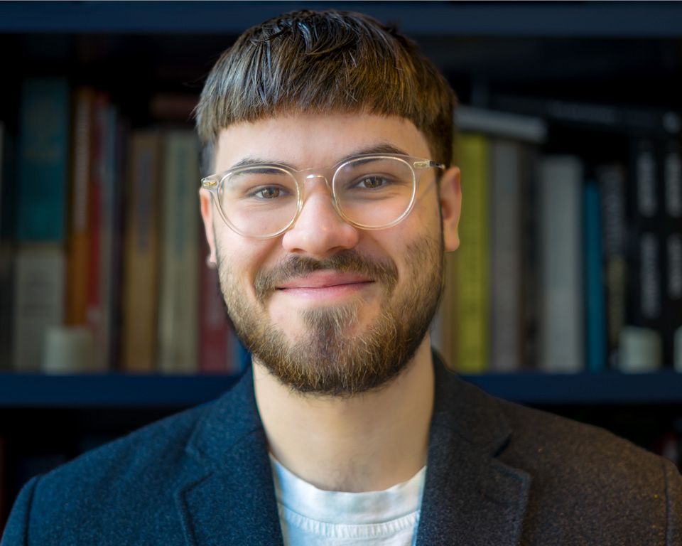 Filip - korepetytor matematyki